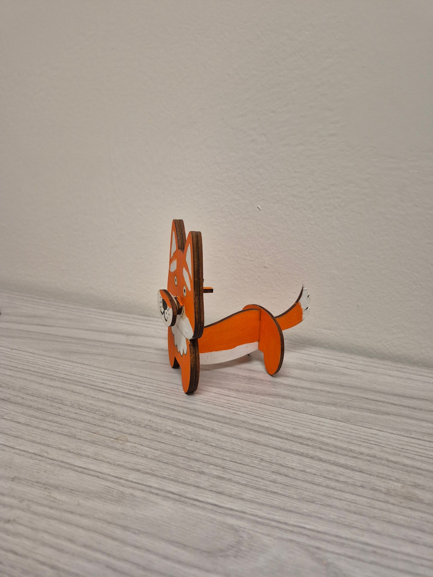 Animal Glasses holder