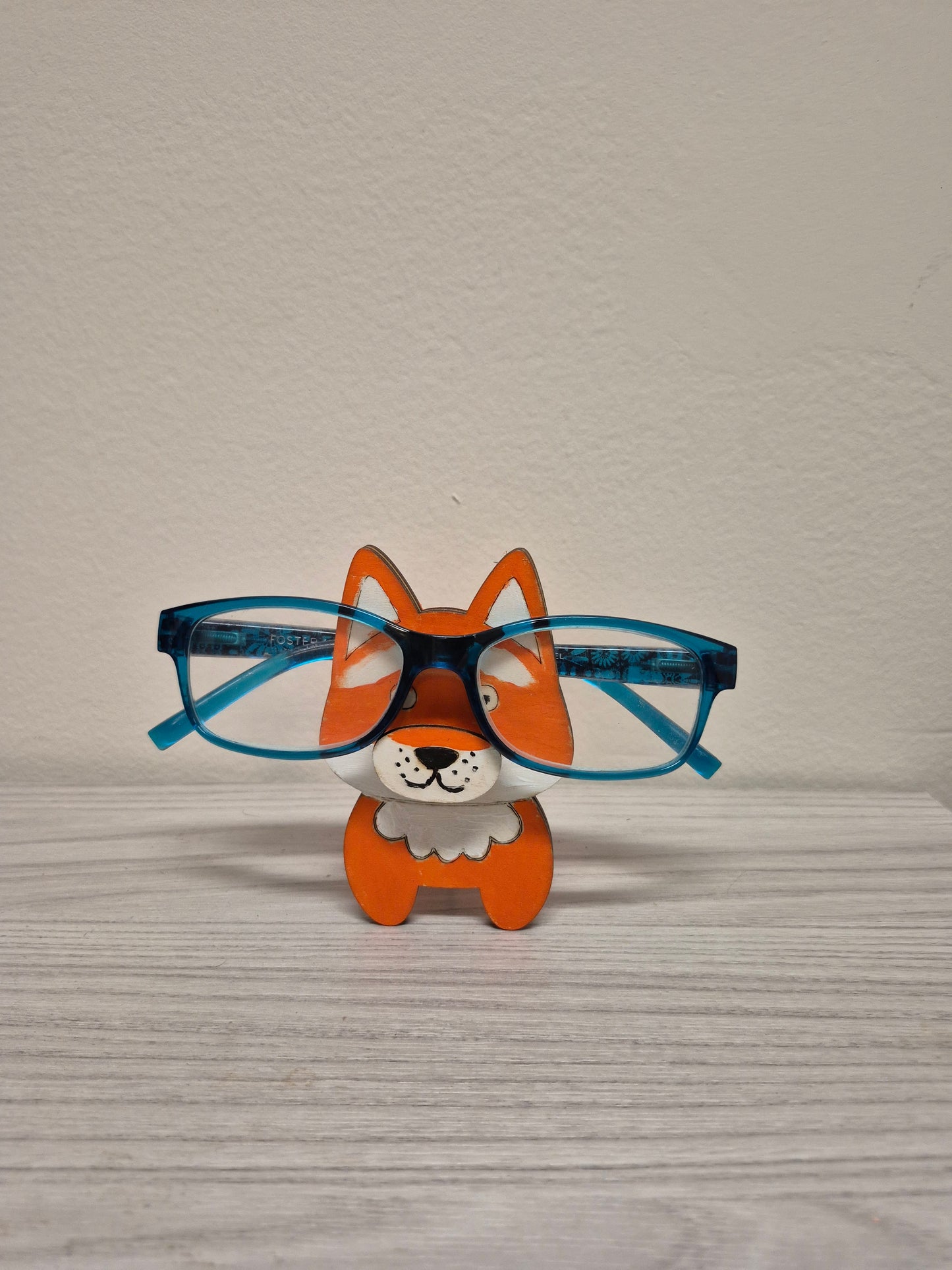 Animal Glasses holder