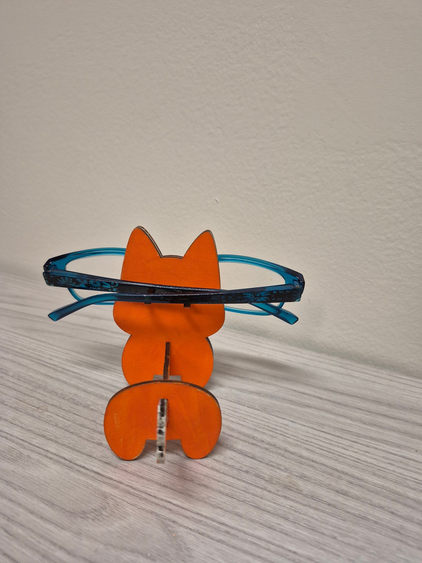 Animal Glasses holder